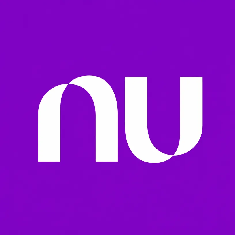 Logo Nubank